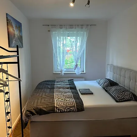 Apartamento Cozy Near Uni