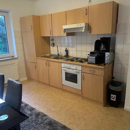 Cozy Near Uni Apartamento